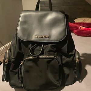 Michael Kors backpack
